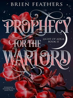 cover image of Prophecy for the Warlord